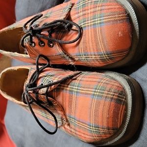 Doc Martens size 36/6